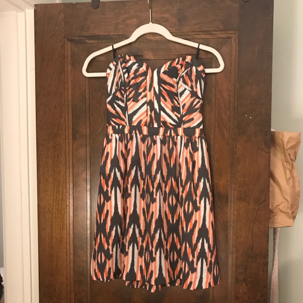 Guess Size 2 Dress. Wore 1x to a graduation party.
